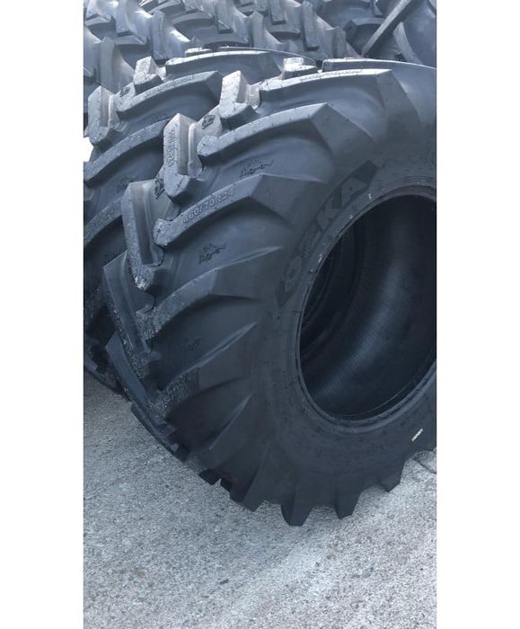 Anvelopa 460/70 R24 OZKA OR71 159/A8 - 159/B TL