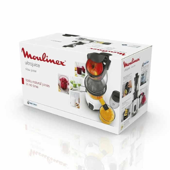 Соковыжималка Moulinex ZU600110Eu