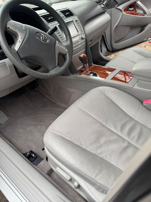 Выездная химчистка авто