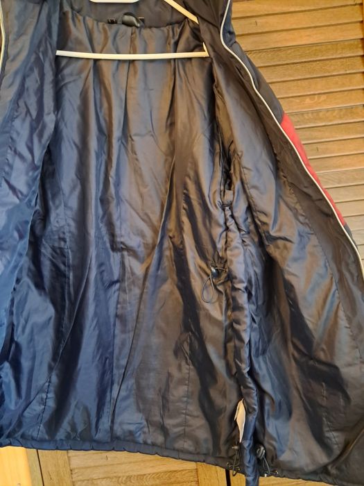 Geacă gravide cu insert babywearing mărime 38 Bonprix