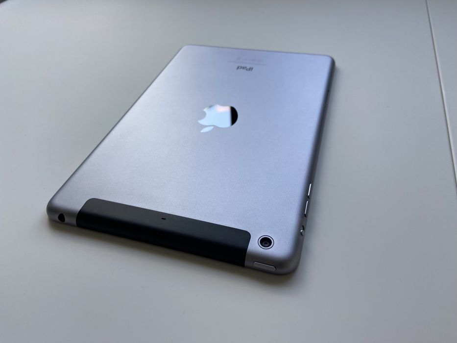iPad mini 2 (Retina) 16GB Wi-Fi + Cellular (SIM)