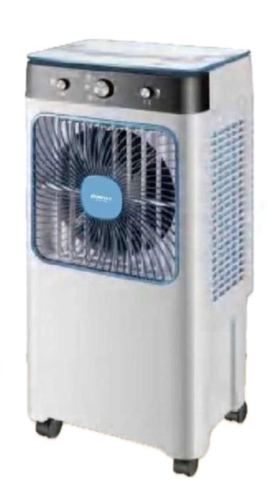 Охлаждающей вентилятор