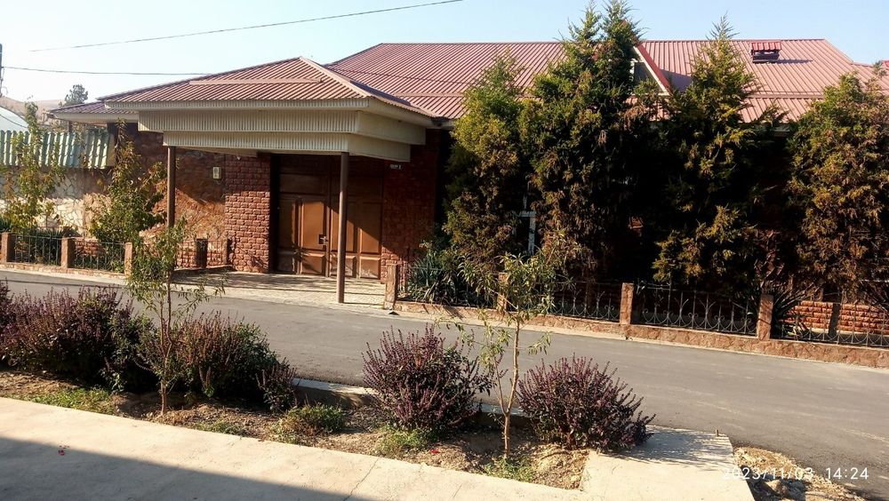 Продается дом без посредников