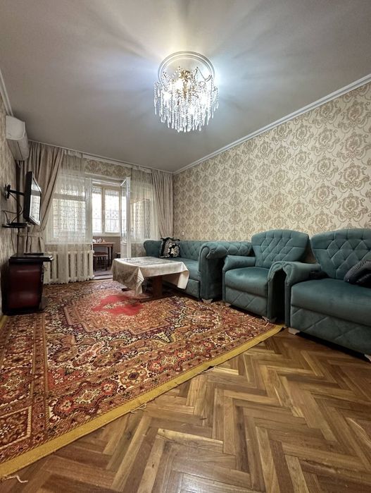 Квартира ижарага берилади