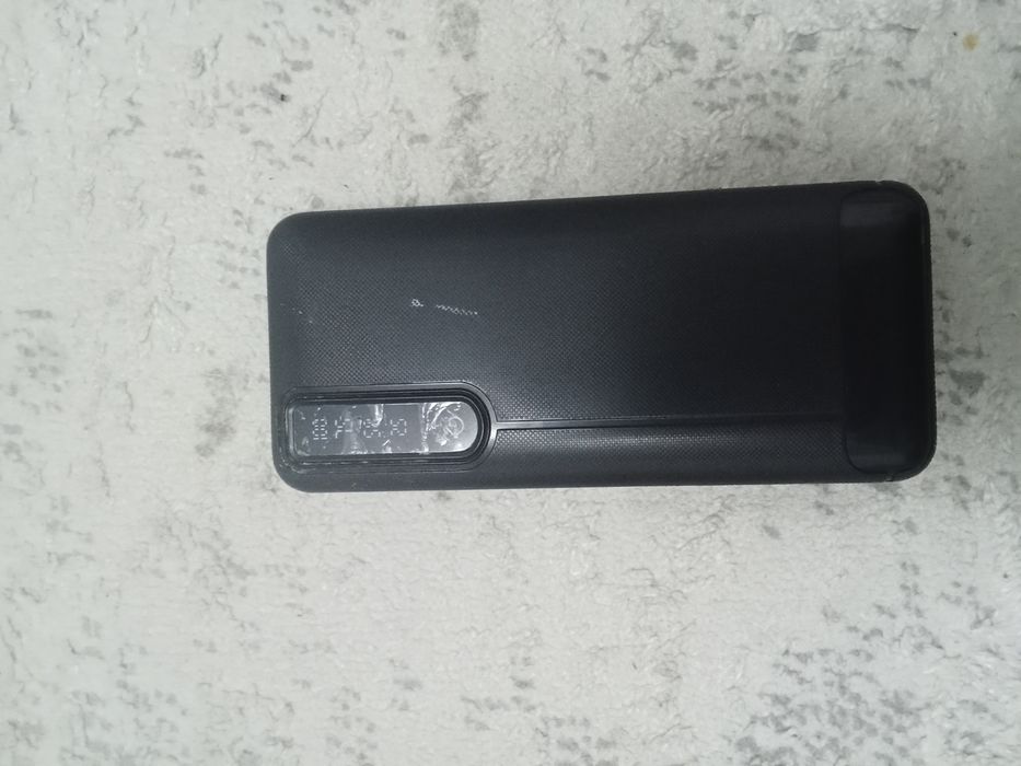 Карманная зарядка