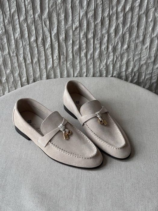 Mocasini Loro Piana