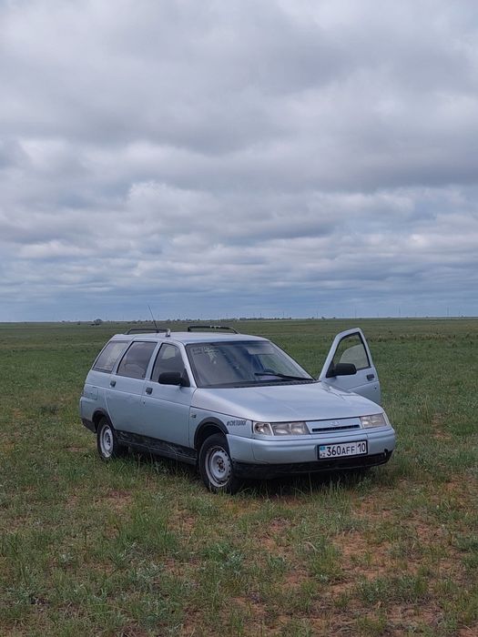 Продам Ваз 2111 универсал
