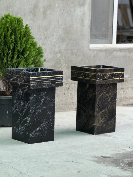 Раковина мрамор качества