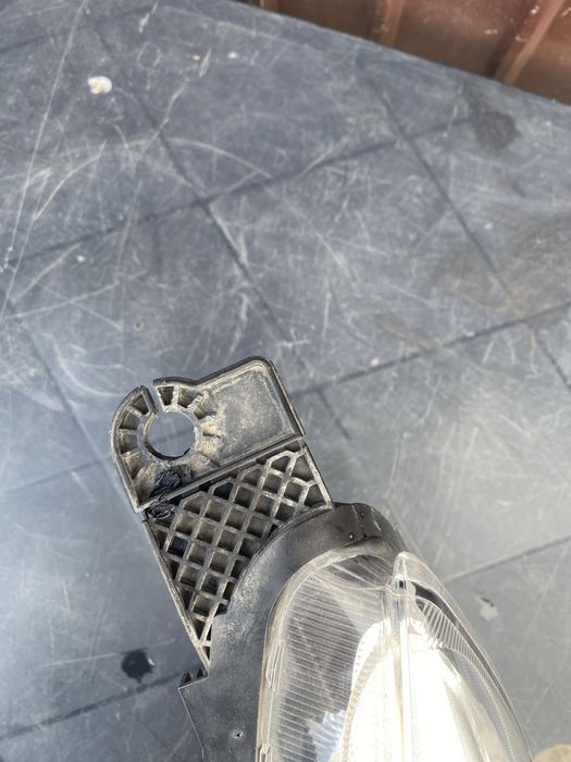 Far stanga ford focus 3 facelift 2014-2018