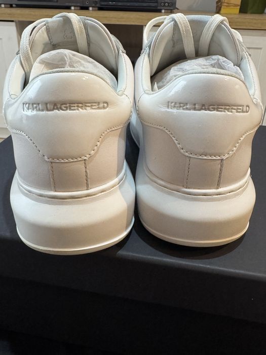 Karl Lagerfeld кецове