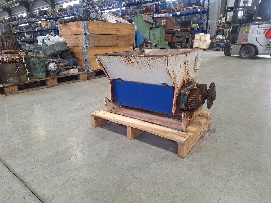 Валове за смилане