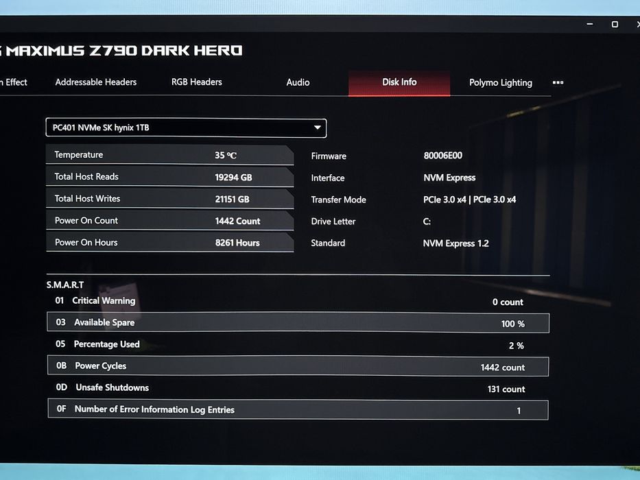 Server / Workstation  desktop 14900KS 96GB DDR5 RTX4090