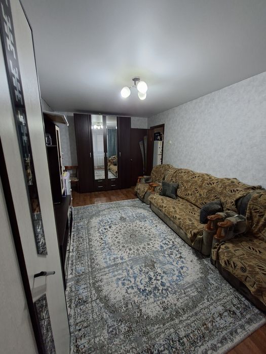 Продажа квартиры