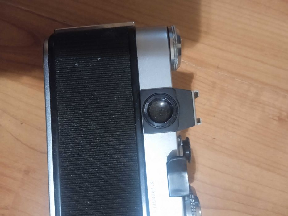 фотоапарат Зенит Е