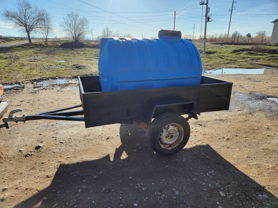 Прицеп сатылады бағасы келсімді