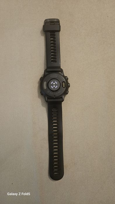 Garmin Forerunner 955 Solar