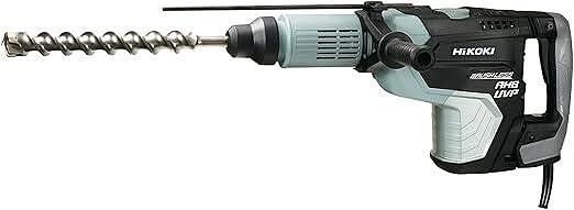 Hikoki dh52mey свредло и секач (1500w, 18.8 j, безчетково