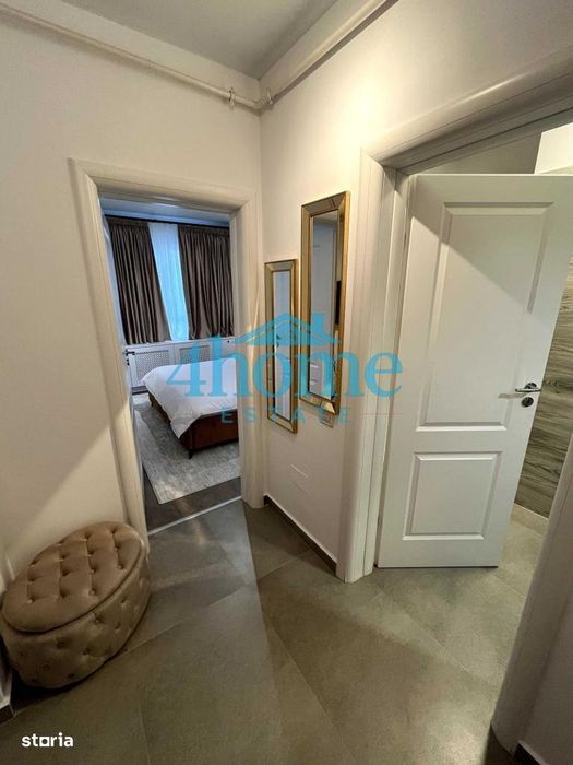 Apartament 2 camere Central Address | Parcul Carol | Parcare