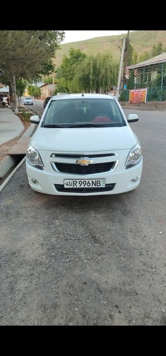 Cobolt LTZ 2025 kraska toza