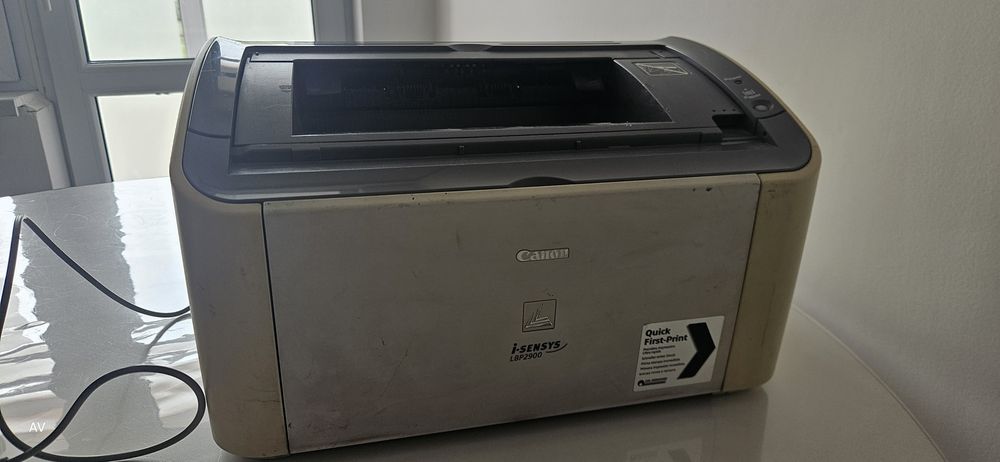 Продам принтер canon