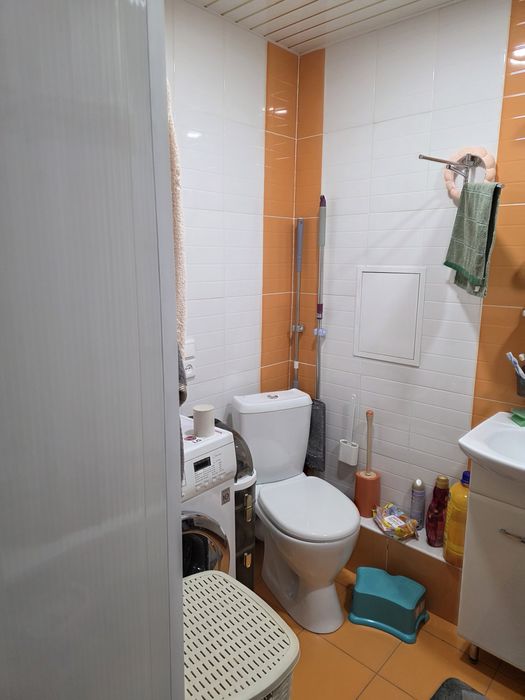 Продам 3-х ком квартиру