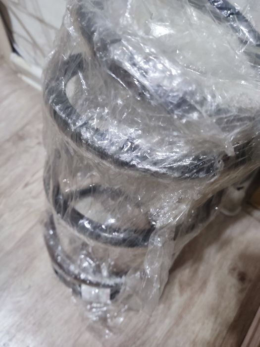 Пружина передняя Лексус рх