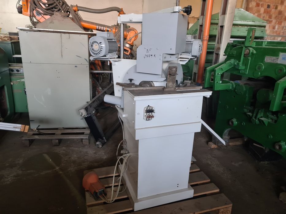 двойна автоматична ъглова пендула-ITALY,  .