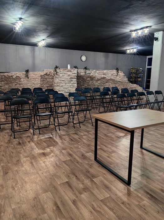 Дава се под наем Зала за събития в Стара Загора, Център -  кв.м за 30.6 € - Снимка #7