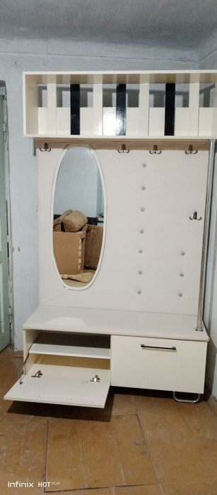 Мебель для дома прихожая