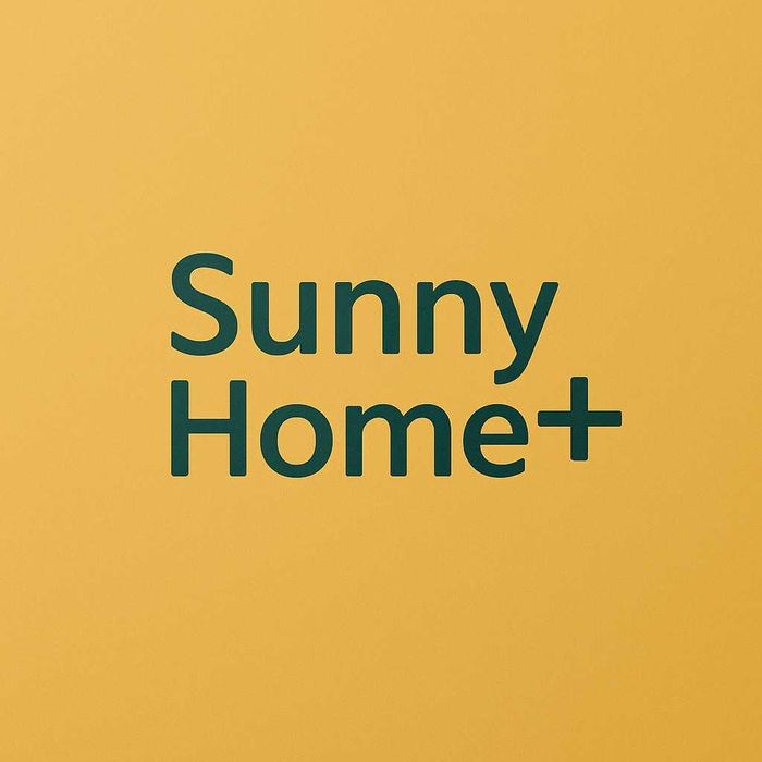 Sunny Home+. Case parter cu posibilitate de extindere Parter+Mansarda.