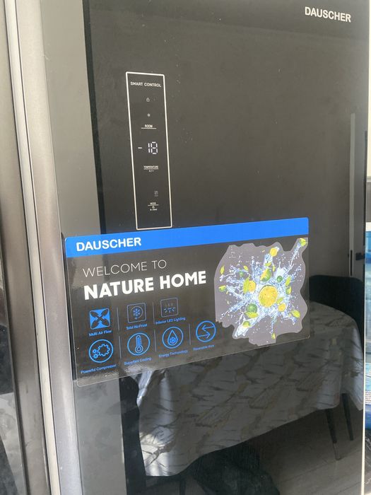 Dauscher холодильник