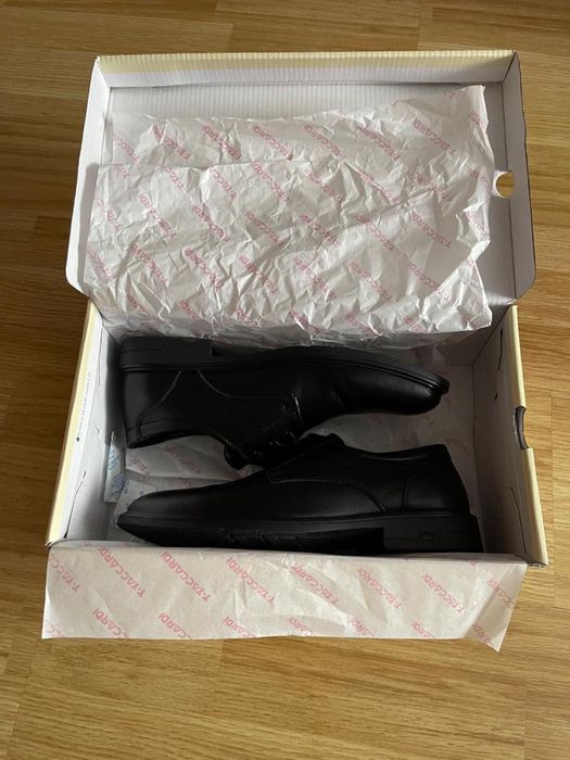 Туфли мужские 40 размер