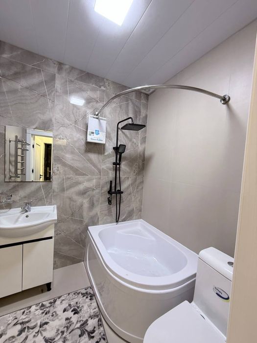 Продается 3 ком. Квартира площадью 48 кв.м. По ул. Рудаки ор. Саодат