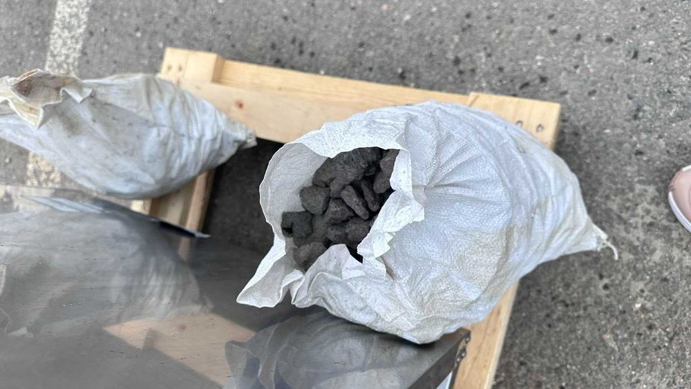 Професионални газови лавови скари