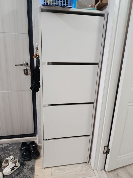 Продам шкаф для обуви