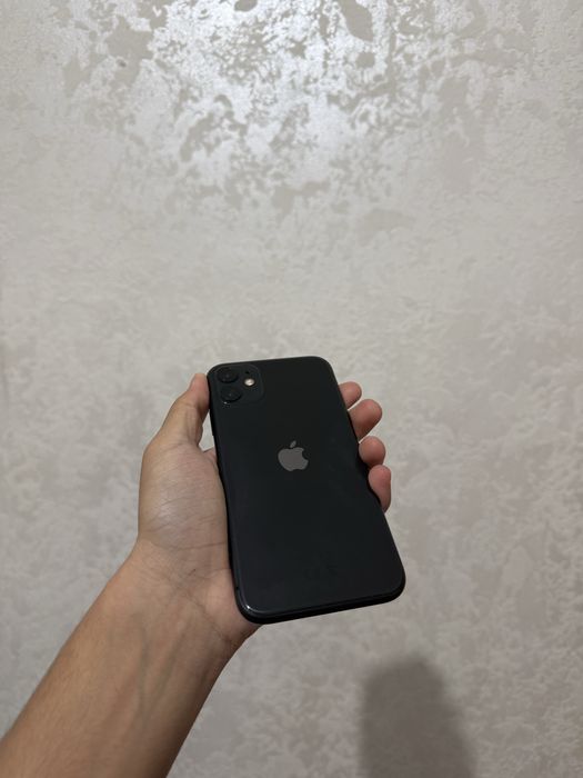 Iphone 11 128gb