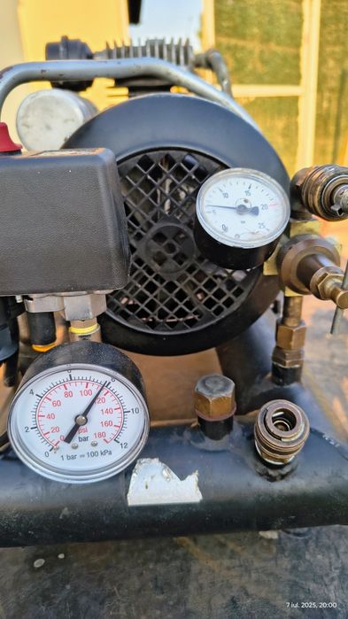 Compresoare aer Kaeser