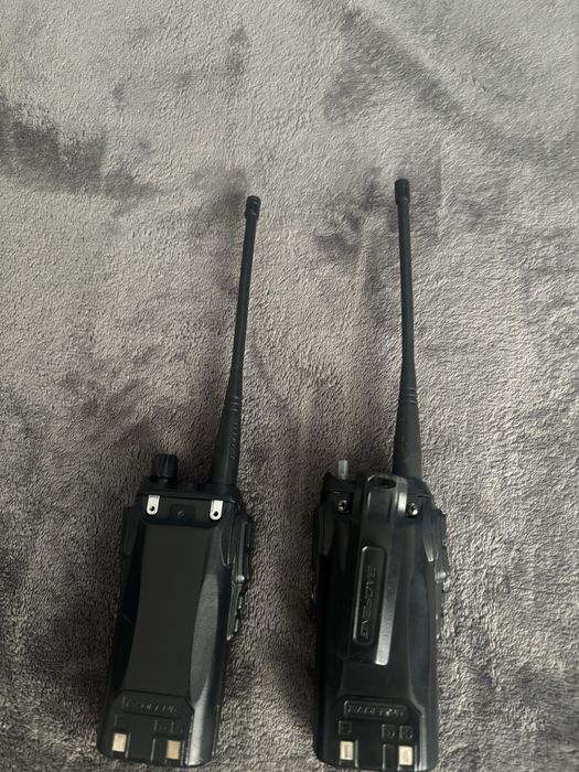 Радиостанция  BAOFENG 2 броя