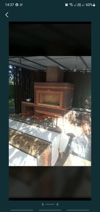 Продам дачу 8 соток ,можно под бизнес