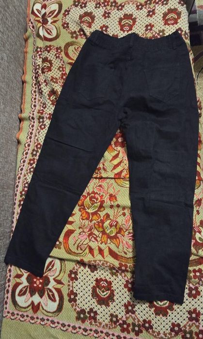 Продам джинсы 54 размера