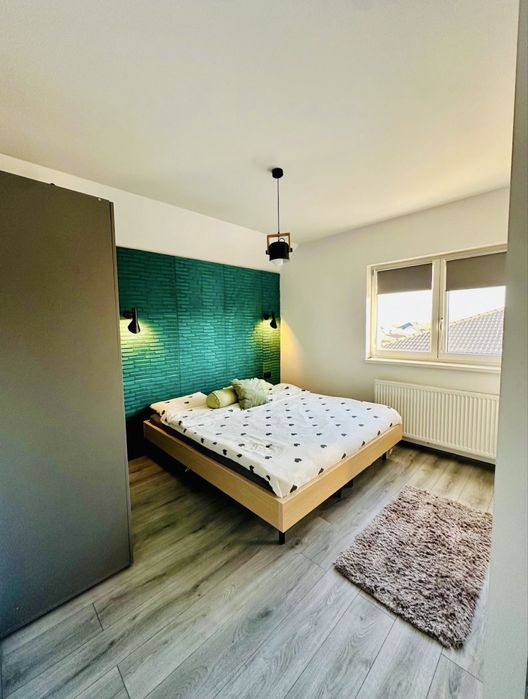 Schimb apartament premium cu casă (ofer și diferență, dacă este cazul)