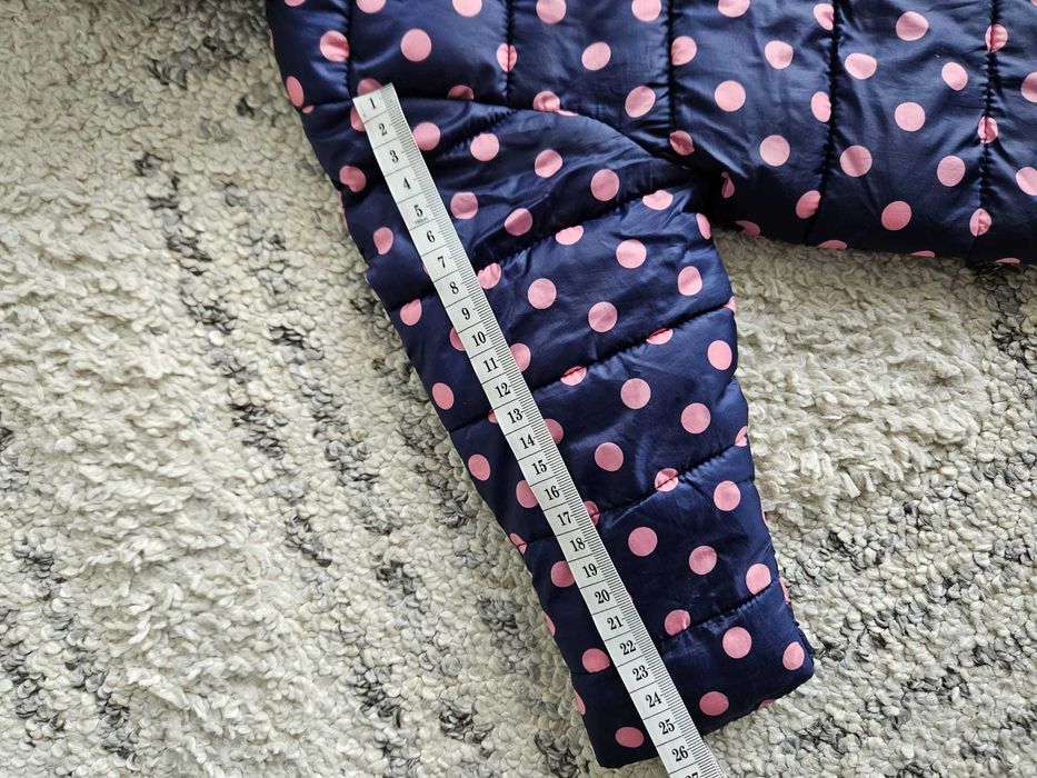 Salopeta de toamna Lidl, marimea 74