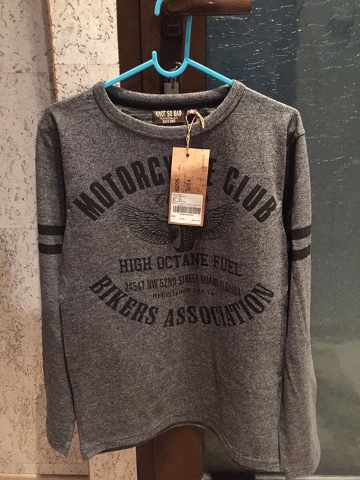 Дрехи за момче 10-14г