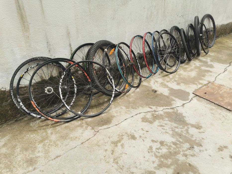 Капли различни 20 бр