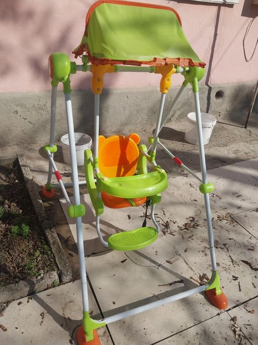 Продам детские качели