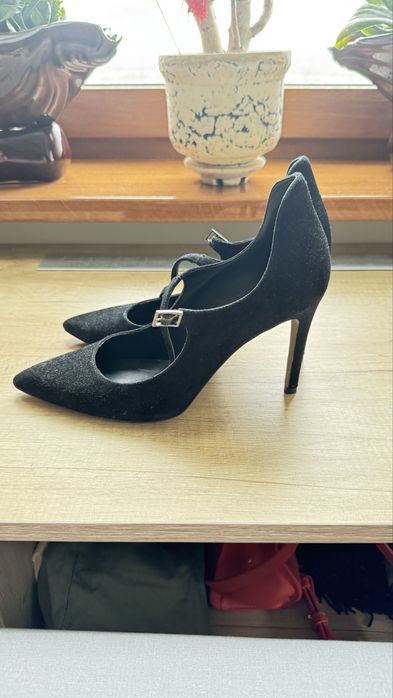 Туфли вечерние, новые,