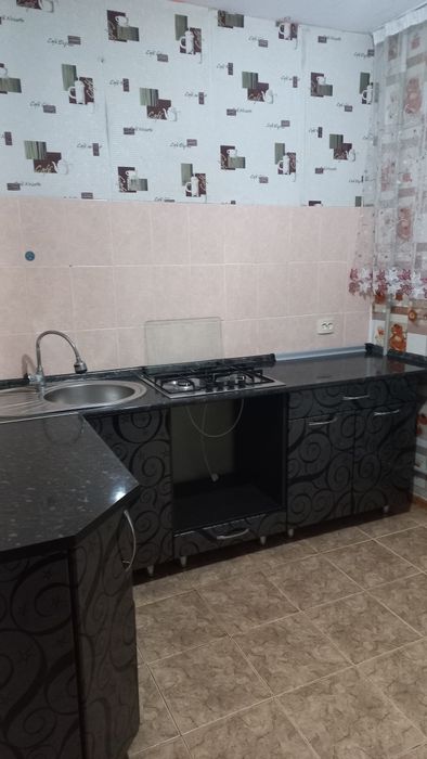 Продаётся 1ком квартира