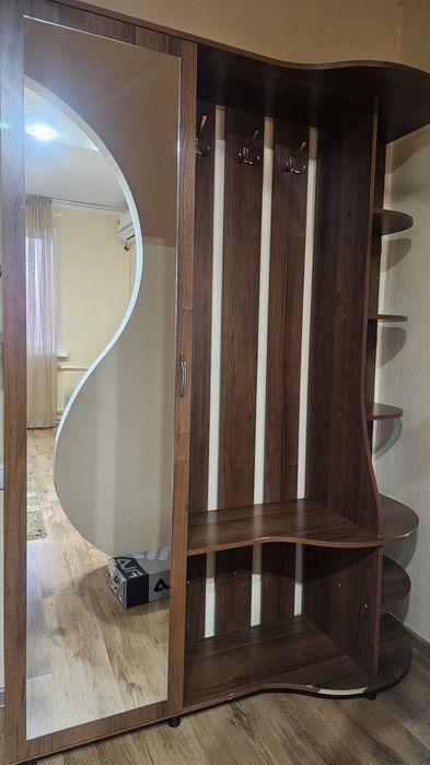 Мебель в прихожую 130×40