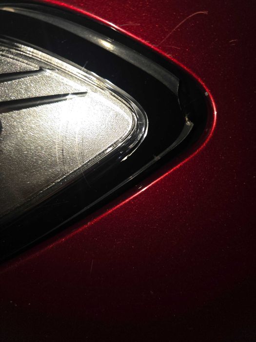 Ford mondeo mk5 2017г