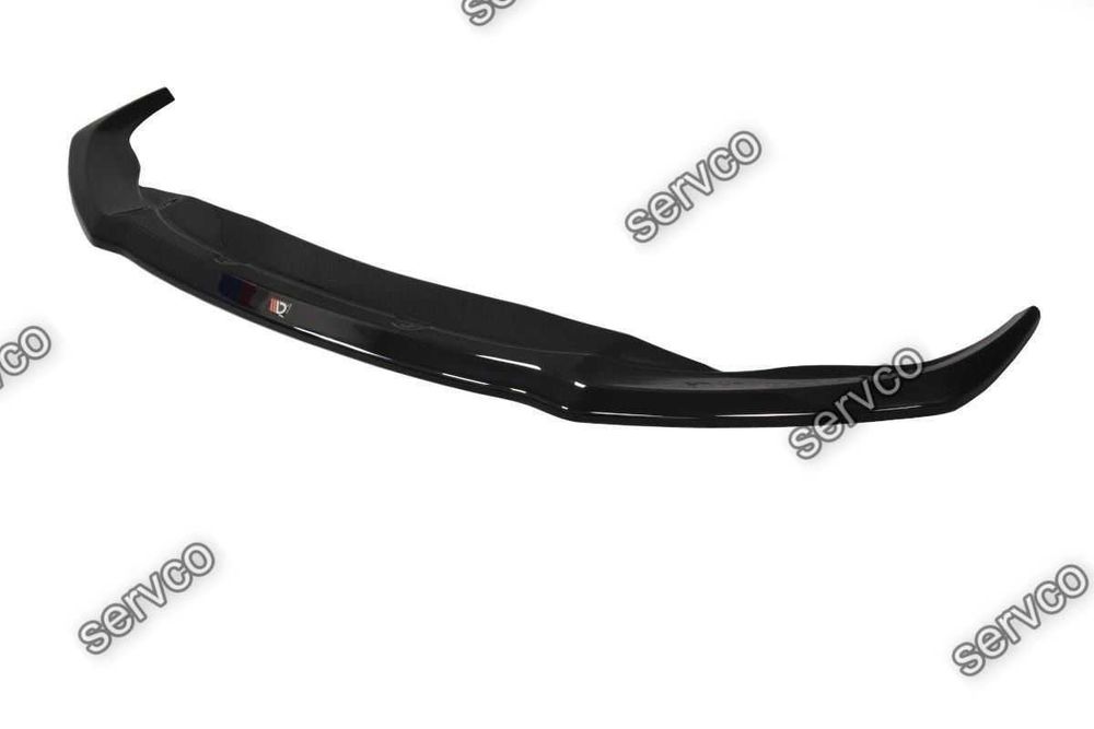 Prelungire bara fata Audi A7 RS7 Facelift 2014-2017 v5 - Maxton Design